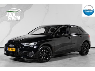 Audi A3 Sportback 40 TFSI e | Carplay | Stoelverwarming | Keyless