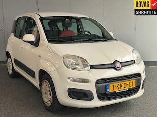 Fiat Panda 0.9 TwinAir Edizione Cool uit 2013 Rijklaar + 12 maanden Bovag-garantie  Henk Jongen Auto's in Helmond,  al 50 jaar service zoals 't hoort!