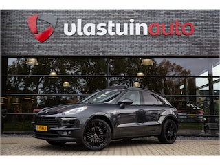 Porsche Macan 3.0 S , Panoramadak, Carplay,