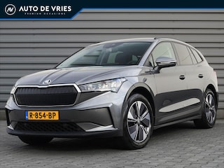 Skoda Enyaq iV 60 | SOH 93% | Carplay | 360 Camera | Privacy glass