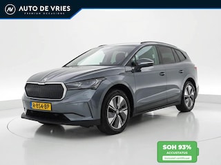 Skoda Enyaq iV 60 | SOH 93% | Carplay | 360 Camera | Privacy glass