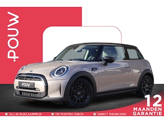 Mini Cooper 1.5 136pk Camden Edition | Cruise Control | Navigatie | Apple Carplay/Android Auto