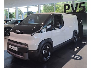 Kia PV5 L2H1 Elite Executive 71,2 kWh | NU BESTELBAAR |