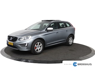 Volvo XC60 T5 R-Design | Stoelverwarming | Standkachel  |  Panoramadak | Parkeersensoren V+A | Parkeercamera |
