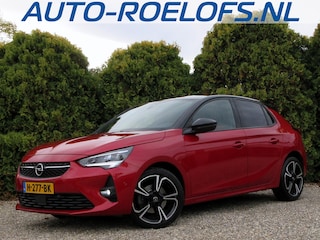 Opel Corsa 1.2 GS Line 130PK Automaat*Navi*Camera*Carplay*