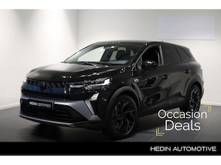 Renault Symbioz 1.6 E-Tech full hybrid 145 esprit Alpine