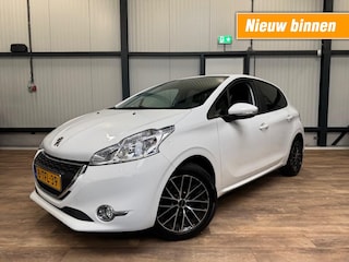 Peugeot 208 1.2 VTi Active / CRUISE / AIRCO / 5-DRS /