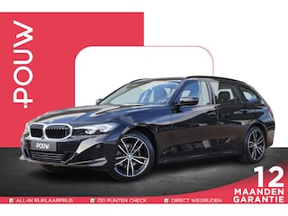 BMW 3-serie Touring 318i 156pk AUT | Cruise Control | Navigatie | PDC | Apple Carplay/Android Auto