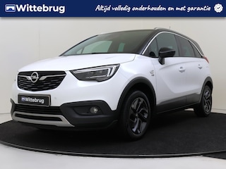 Opel Crossland X 1.2 Turbo Edition 2020 NAVIGATIE | PARKEERCAMERA | TWO TONE LAKKLEUR