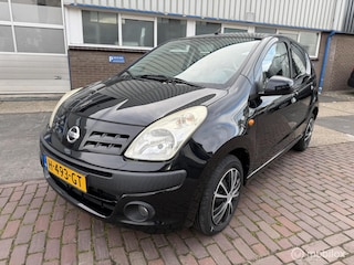 Nissan Pixo 1.0 Visia NW APK / 4 NIEUWE BANDEN / AIRCO