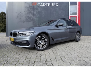 BMW 5-serie Touring 530i High Executive | Harman Kardon | Virtual Cockpit | 360° | Head-Up