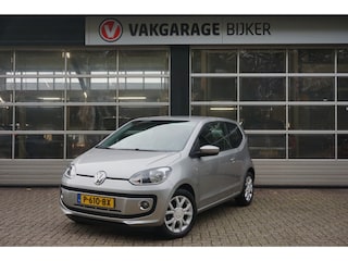 Volkswagen Up 1.0 up!