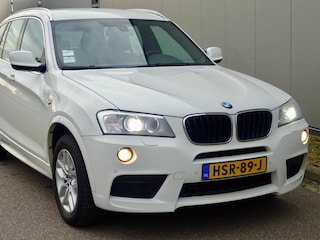 BMW X3 XDrive20i High Executive ///M SPORT Dealer-Oh 2.0i