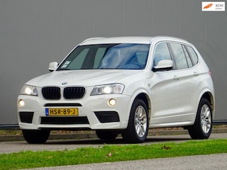 BMW X3 XDrive20i High Executive ///M SPORT Dealer-Oh 2.0i