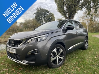 Peugeot 3008 1.2 PureTech 96kW S&S Auto Crossway UNIEK