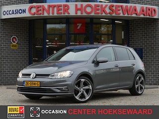 Volkswagen Golf Vii 1.0 TSI 110pk 5D Sport & Sound | Carplay | Stoelverw | 18"inch |