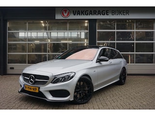 Mercedes-Benz C-klasse Estate C43 AMG 4MATIC