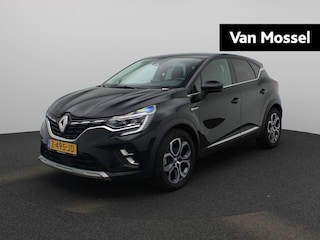 Renault Captur 1.6 E-Tech full hybrid 145PK techno | Navigatie | Climate control | Apple carplay | Camera |