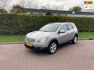 Nissan Qashqai 2.0 Connect Edition