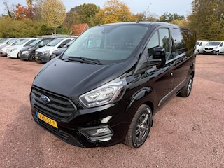 Ford Transit Custom 280 2.0 TDCI L1H1 Trend