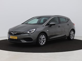 Opel Astra 1.2 Elegance | CAMERA | KEYLESS | STOEL- EN STUURVERW. | TREKHAAK