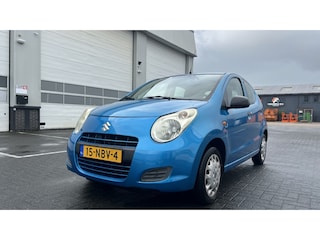 Suzuki Alto 1.0 Comfort Plus