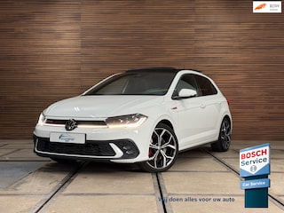 Volkswagen Polo 2.0 TSI GTI | Pano | Matrix LED | 18' inch | Stuurhulp | Camera | Adaptive Cruise |