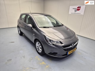 Opel Corsa 1.4 Cosmo Airco Cruise Control Alu Trekhaak