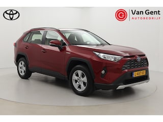 Toyota RAV4 2.5 Hybrid Business | Navigatie | Stoelverwarming | Parkeersensoren