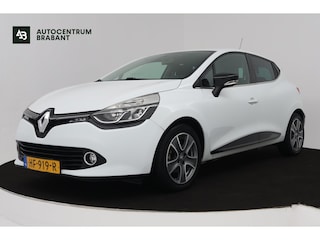 Renault Clio 0.9 TCe ECO Night&Day (NAVIGATIE, PARKEERSENSOREN, CRUISE CONTROL)