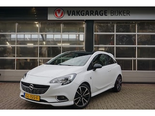 Opel Corsa 1.0 Turbo Color Edition Opc-Line!
