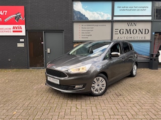 Ford C-MAX 1.0 Trend