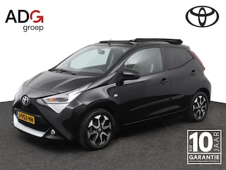 Toyota Aygo 1.0 VVT-i x-joy cabrio | Climate control | Parkeercamera | Groot multimedia scherm |