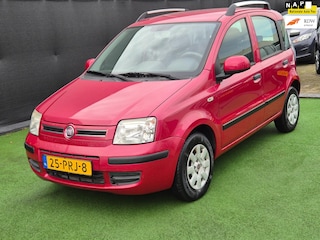 Fiat Panda 1.2 Edizione Cool 1e eig NAP!