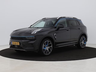 Lynk & Co 01 1.5 Plug-in Hybrid | NLD AUTO