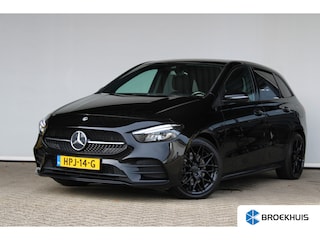 Mercedes-Benz B-klasse 250 e Premium Plus | AMG - Line | Cruise control | Climate control | Camera | LED matrix |