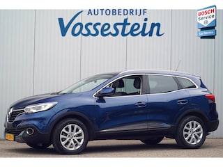Renault Kadjar 1.2 TCe Intens / 135dkm NAP / Automaat / Navi / Cruise / Climate / Camera / Trekhaak