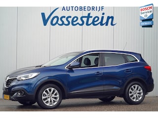 Renault Kadjar 1.2 TCe Intens / 135dkm NAP / Automaat / Navi / Cruise / Climate / Camera / Trekhaak