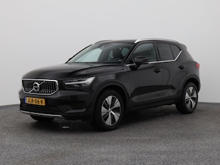 Volvo XC40 1.5 T4 Recharge Inscription Expression | CAMERA | KEYLESS