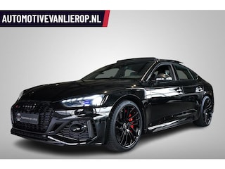 Audi A5 Sportback 2.9 TFSI CARBON | LASER | KERAMISCH | PANO