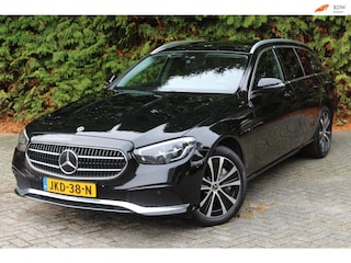 Mercedes-Benz Estate 300 de 4MATIC Avantgarde 306PK | BTW | Apple/Android Carplay | Stoelverwarming | Panormadak