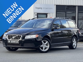 Volvo V70 2.0F AIRCO/CRUISE/LM VELGEN