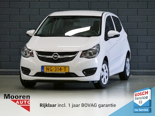 Opel Karl 1.0 ecoFLEX Edition | AIRCO | CRUISE CONTROL |