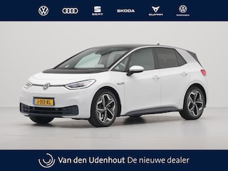 Volkswagen ID.3 First Plus 58 kWh 204pk Navigatie Camera Acc Stoelverwarming Carplay 049