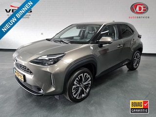 Toyota Yaris Cross 1.5 Hybrid Executive / JBL / HUD / Trekhaak