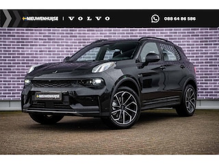 Lynk & Co 01 1.5 Core PHEV | Nieuw Model | Adaptieve Cruise Control | Keyless Entry | Stoelverwarming | Apple Carplay & Android Auto | 19 inch LM-Velgen | Achteruitrijcamera | Led |