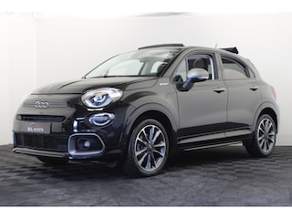 Fiat 500X 1.5 Hybrid