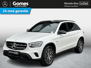 Mercedes-Benz GLC 300e 4MATIC Luxury | Panoramadak | Trekhaak