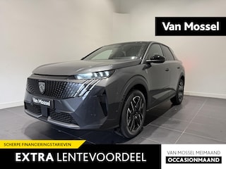 Peugeot 3008 1.2 Hybrid 145 GT | Apple Carplay & Android Auto | Stoelverwarming | 360 Camera |