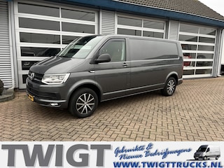 Volkswagen Transporter 2.0 TDI L2H1 Highline 150PK/Automaat Euro 6